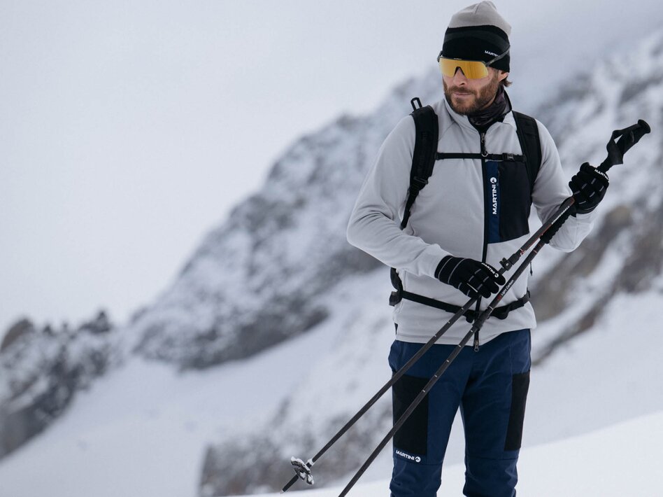 マ*ヤ様 ブリストルPOLARTEC POWER STRETCH HYBRID Power Stretch: flexible functional fabric | Martini